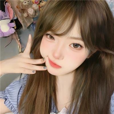 用爱吻我