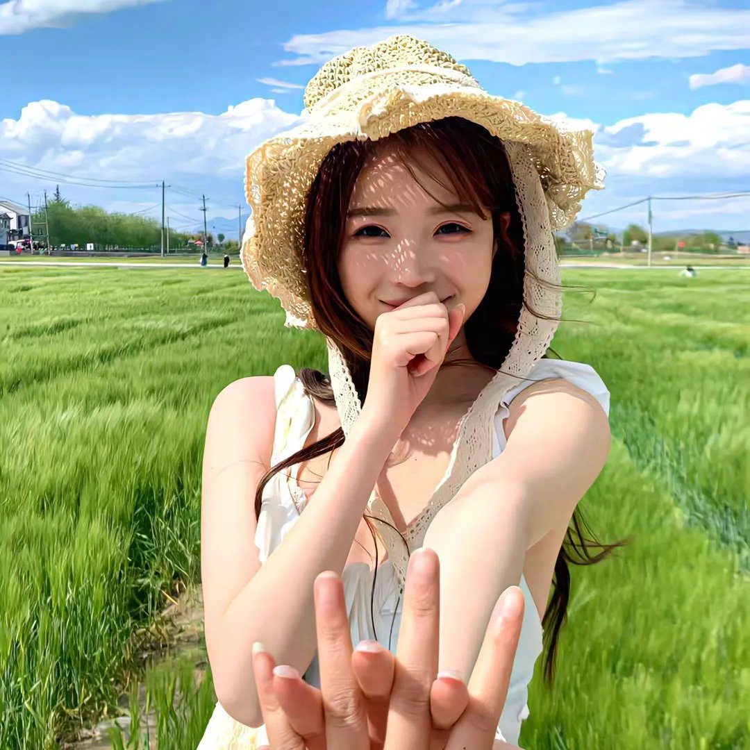 公寓少女